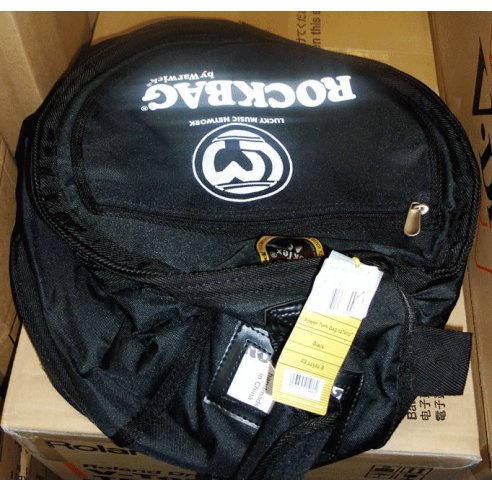 ROCKBAG RB22562B TOM 12X10