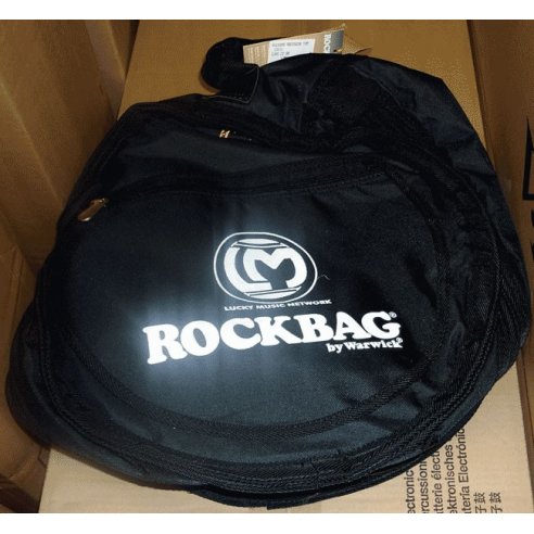 ROCKBAG RB22563B TOM 13X11