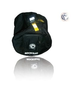 ROCKBAG RB22580B BASS DRUM 18X16