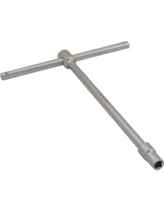 CRUZ TOOLS 1/4 DRUM DRIVE KEY SOCKET