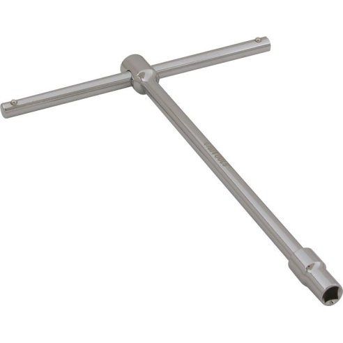 CRUZ TOOLS 1/4 DRUM DRIVE KEY SOCKET