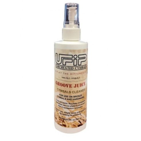 UFIP CYMBAL CLEANER