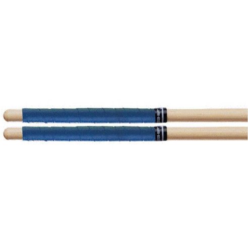 PRO MARK SRBLU SPLATTER BLUE STICK RAP