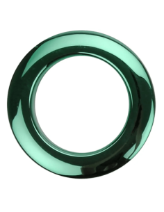 BASS DRUM O'S HCG2 BASS PORT "O" 2 POLLICI GREEN