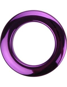 BASS DRUM O'S HCP2 BASS PORT "O" 2 POLLICI PURPLE