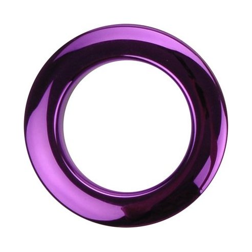BASS DRUM O'S HCP2 BASS PORT "O" 2 POLLICI PURPLE