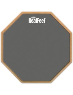 EVANS RF12G REALFEEL 12" PAD