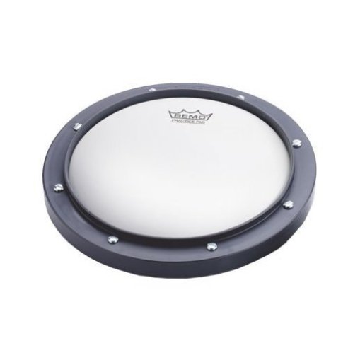 REMO RT-0008-00 PRACTICE PAD 8"