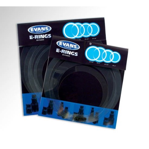 EVANS E-RING FUSION 10 12 14 14