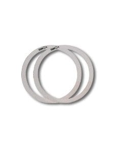 REMO RO-0014-00 COPPIA ANELLI SORDINA PER RULLANTE