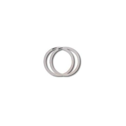 REMO RO-0014-00 COPPIA ANELLI SORDINA PER RULLANTE