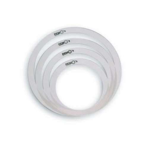 REMO RO-0244-00 10/12/14/14 RINGS SET