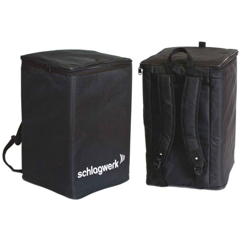 SCHLAGWERK TA 12 CAJON BORSA/ZAINO