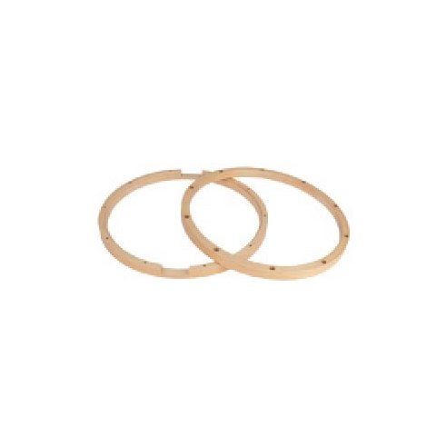 GIBRALTAR SC 1410WTT CERCHIO LEGNO