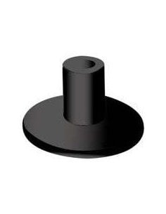 GIBRALTAR SC 19B BASE PIATTO IN PLASTICA TIPO YAMAHA