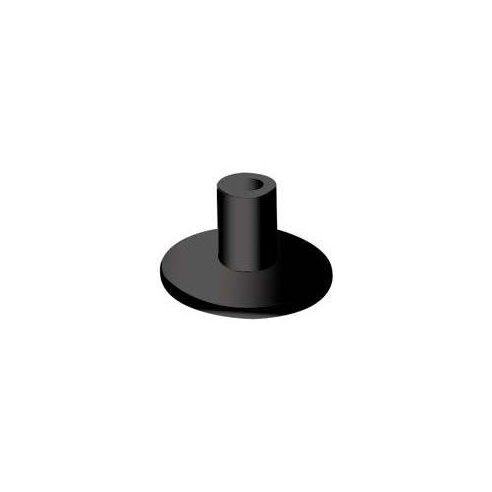 GIBRALTAR SC 19B BASE PIATTO IN PLASTICA TIPO YAMAHA