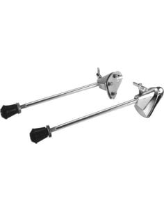 GIBRALTAR SC BS2 DRUM FEET