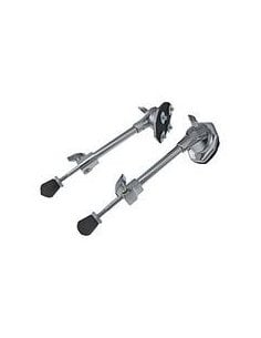 GIBRALTAR SC BS4 DRUM FEET