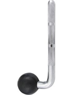 GIBRALTAR SC LBL L ROD 12.7 MM