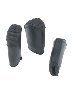 GIBRALTAR SC PC13 SET PIEDINI IN GOMMA PER MECCANICHE