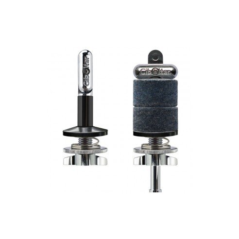 GIBRALTAR SC SNA ATTACCO UNIVERSALE 8 MM SWING NUT