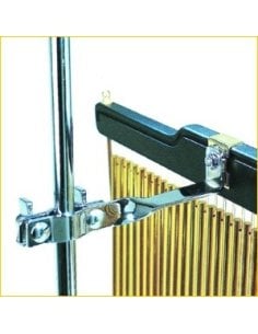 LP 236D MOUNT-ALL SYSTEM SUPPORTO BAR CHIMES