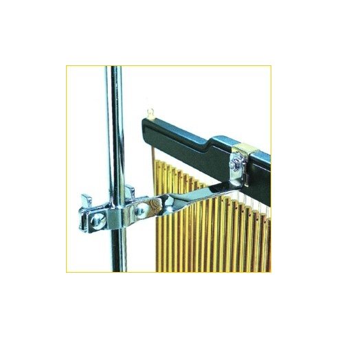 LP 236D MOUNT-ALL SYSTEM SUPPORTO BAR CHIMES