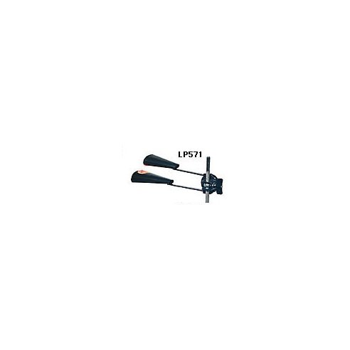 LP 571 UNIVERSAL AGOGO MOUNTING BRACKET