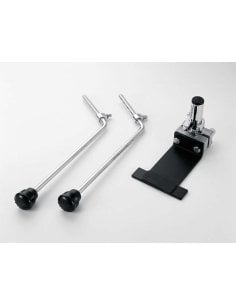 PEARL JG16 FLOOR TOM TO BASS DRUM CONVERTER