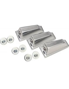 STAGG 1B-TT-HP CONFEZIONE 3PZ