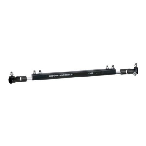TAMA CNR900 TUBO RACCORDO DOPPIO PEDALE IRON COBRA