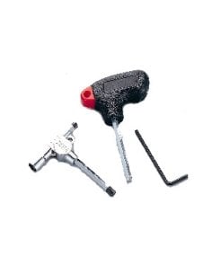 TAMA DH7 CHIAVE UNIVERSALE