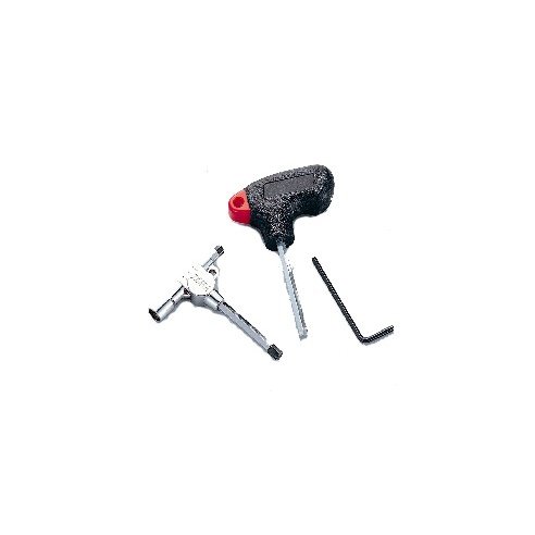 TAMA DH7 CHIAVE UNIVERSALE
