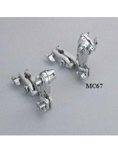 TAMA MC67 UNIVERSAL CLAMP HEAVY DUTY