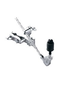 TAMA MCA63EN REGGIPIATTO CORTO + CLAMP