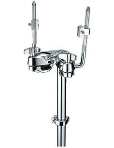 TAMA MTH600 DOUBLE TOM HOLDER FOR BASS DRUM