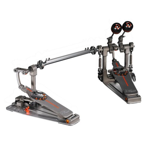 PEARL P-3002D DOPPIO PEDALE DEMON DRIVE