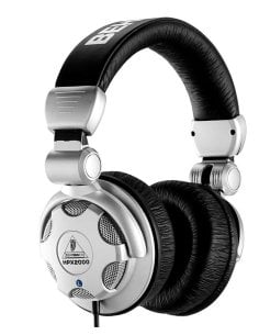 BEHRINGER HPX2000