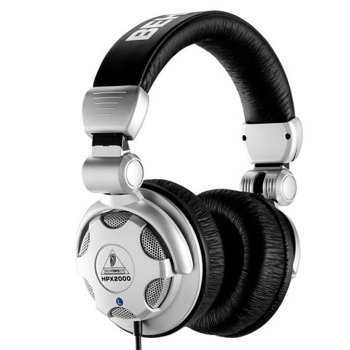 BEHRINGER HPX2000