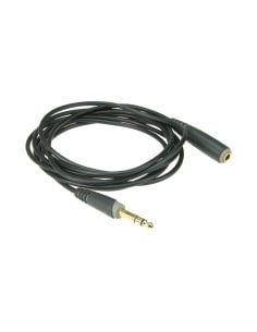 KLOTZ AS-EX20600 HEADPHONES CABLE 6MT.