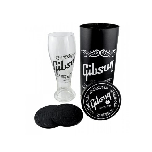 GIBSON PILSNER GIFT SET