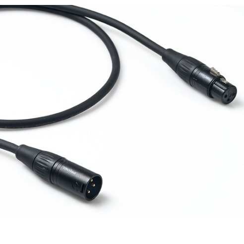 PROEL CHL250LU2 XLR/XLR 2 METRI