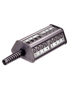 REAN NSB2A-20/4 ST.BOX