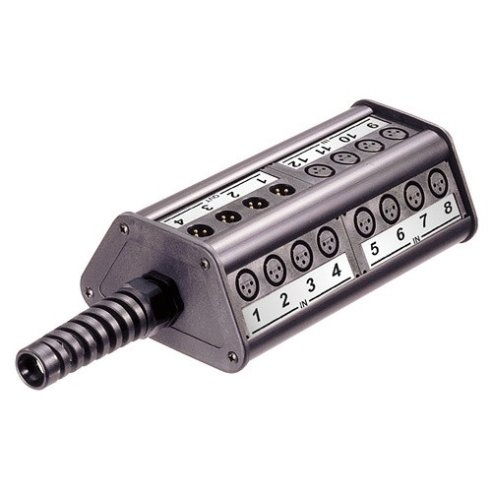 REAN NSB2A-20/4 ST.BOX