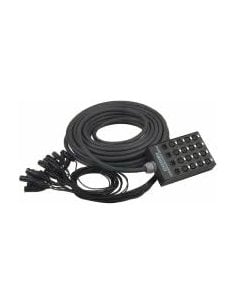 PROEL EBN1604 STAGE BOX 25 METRI