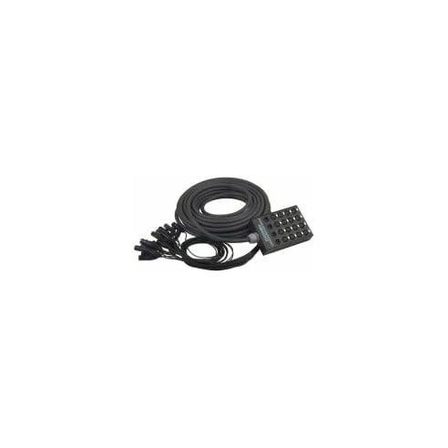 PROEL EBN1604 STAGE BOX 25 METRI