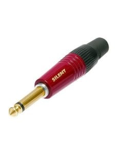 NEUTRIK NP2X-AU JACK SILENT