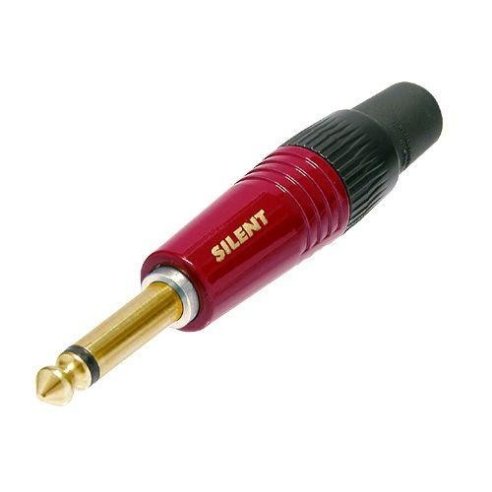 NEUTRIK NP2X-AU JACK SILENT