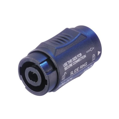 NEUTRIK NL4MMX ADATTATORE SPEAKON