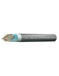 PROEL CMF32 CAVO 32 COPPIE  AL MT.